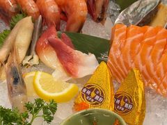 -菊上日式料理(蚌埠银泰店)
