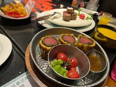 -西堤牛排(龙德广场店)