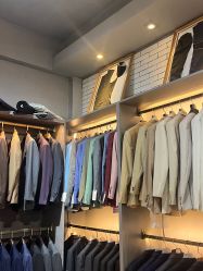 -ChenV西服礼服高级定制(市区养育巷店)