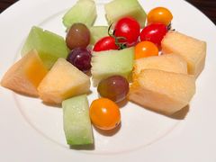 -杭州开元名都大酒店·地中海自助餐厅