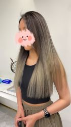 -京都造型·烫发·染发