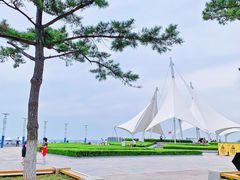 -威海国际海水浴场旅游区