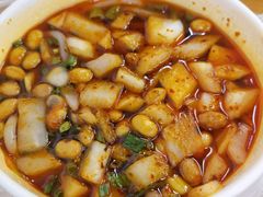-覃肥叔桂林米粉(粮道街店)