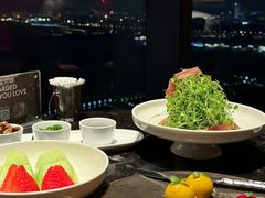 -苏州W酒店·苏滟中餐厅