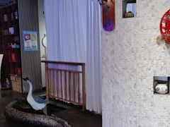 -醉霖生态餐厅(交大店)