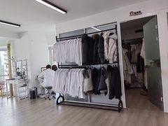 -bobo高端证件照工作室(三元桥店)