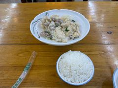 -清真利德顺小老饭庄(复兴路店)