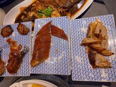 -羲和雅苑•北京烤鸭(国贸商城店)