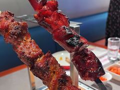 -通海俄式烧烤·俄罗斯大串(嵩山路店)