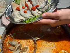 -琥珀川糟粕醋·香草鸭·鸡煲(慈云寺店)