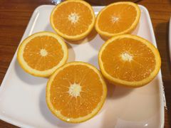 -蟹谢蒸鲜自助餐厅