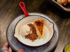 -BROWNSTONE GRILL HOUSE布朗石炭烤之家