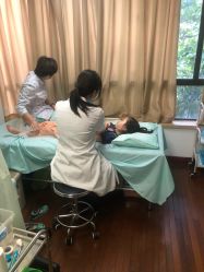 -圣瑞医疗上海圣恩儿科门诊部