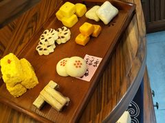 -祥禾饽饽铺·中式糕点(天津河东美福园店)