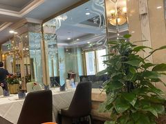 -新侨三宝乐西餐厅(崇文门店)