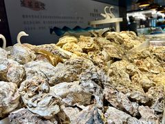 -粗茶淡饭·蒸鲜(光谷店)