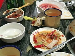 -重庆大队长火锅(凤城八路店)