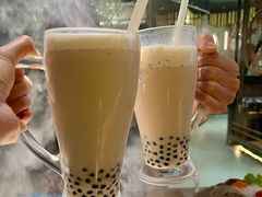 -湊湊火锅·茶憩(东城民盈国贸城店)
