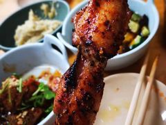 -炒豆合作社(东四总店)