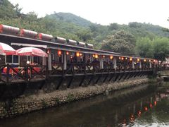 -北京水岸山吧度假村(雁栖镇店)