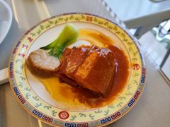 -鹿鸣春饭店(总店)