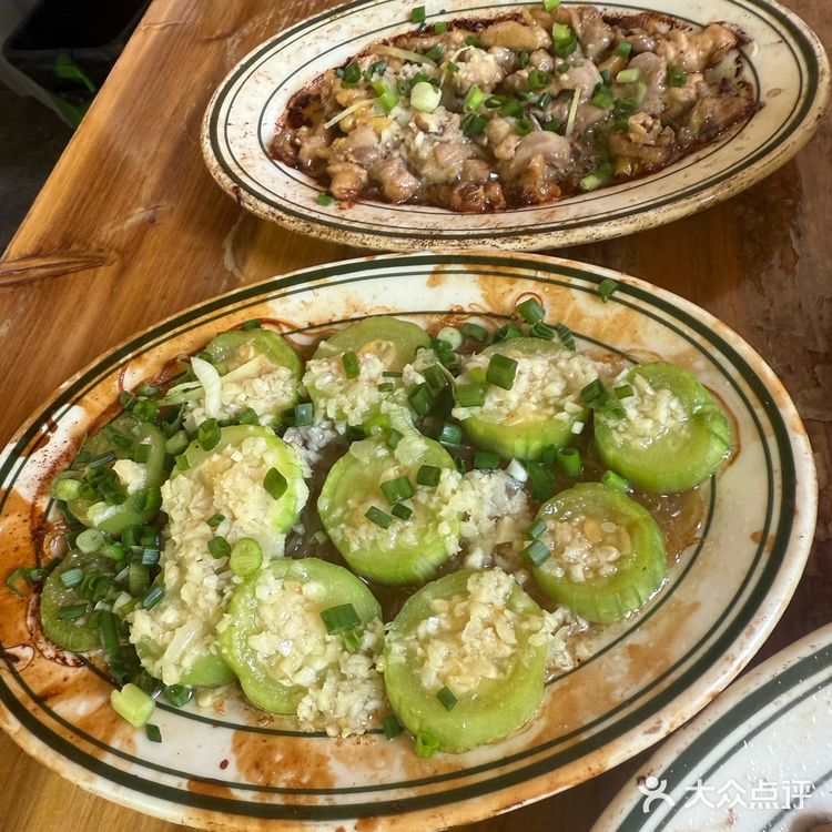 廣東人順德本土人評價：順德干蒸菜