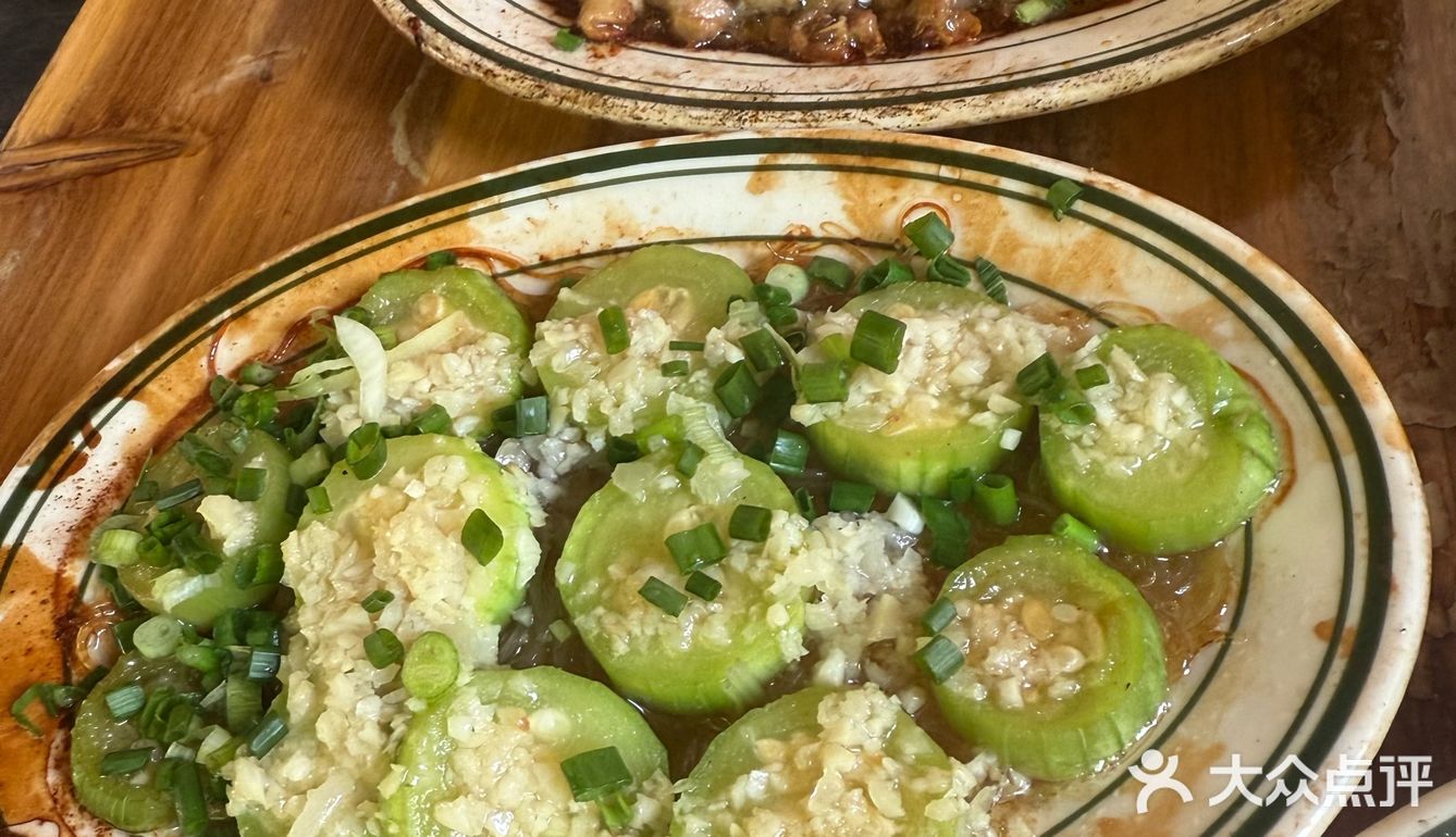 廣東人順德本土人評價：順德干蒸菜