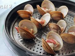 -桃源尚品海鲜酒楼(京港澳高速店)