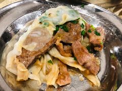 -标记美食新鲜猪杂(兴南大道店)