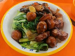 -喜家德虾仁水饺(长泰广场店)