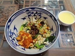 -福瑞记老孙头biangbiang面(新生路店)