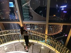 -WFC会仙楼观景台