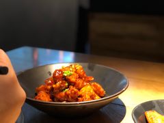 糖醋里脊-金牌外婆家(苏州中心店)