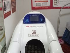 -青岛利群四方购物广场