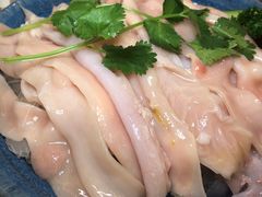 -围炉夜话·潮汕卤水火锅(榕江店)