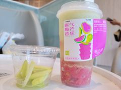 -奈雪的茶(星河城店)