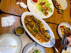 -必点海鲜·鲅鱼水饺(鞍山西道店)