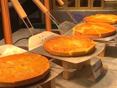 -亚马逊海鲜自助(梅溪湖步步高店)