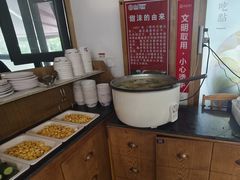 -院里汤包·虾汤包青岛菜(辽源路店)