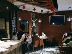 -广东道至正餐厅(区庄店)