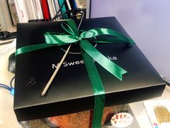 -姆们M Sweetie Cake(五道口店)