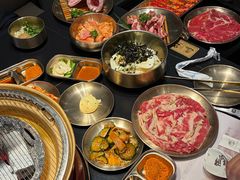 -西塔老太太泥炉烤肉(龙湖北苑天街店)