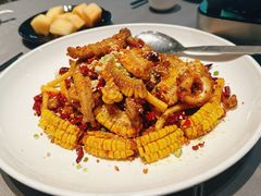 -徐记海鲜(观沙岭|滨江新城店)