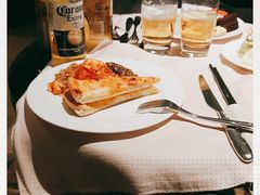 -北京希尔顿逸林酒店