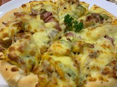 -魏斯理汉堡(西安沣东吾悦店)