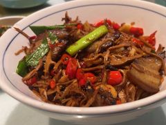 -湘语·湖南家常菜(新洲店)