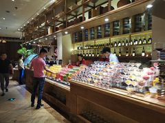 自助取餐区-雍和会海鲜姿造自助(湖东路店)