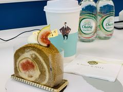 -KNOTKNOT珞珞·日式甜品(K11店)