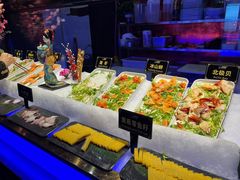 -九月海·海鲜自助(世纪东方店)