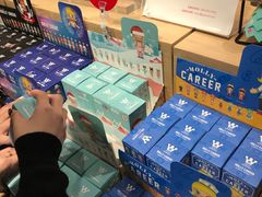-泡泡玛特POPMART(苏州诚品生活店)